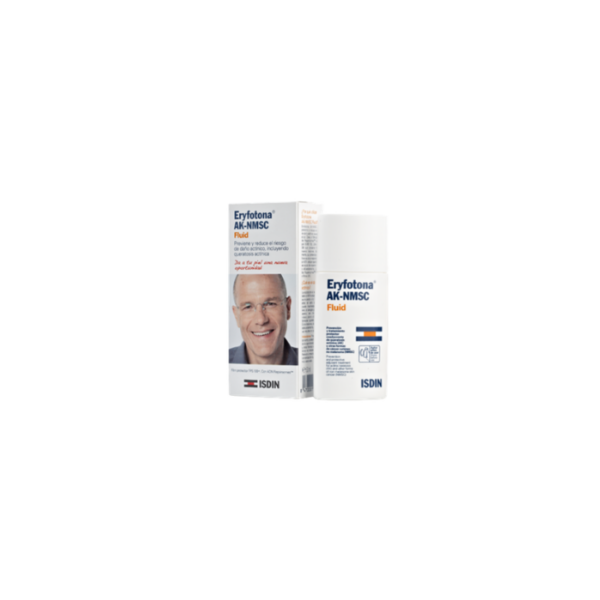 High Protection Sunscreen ISDIN