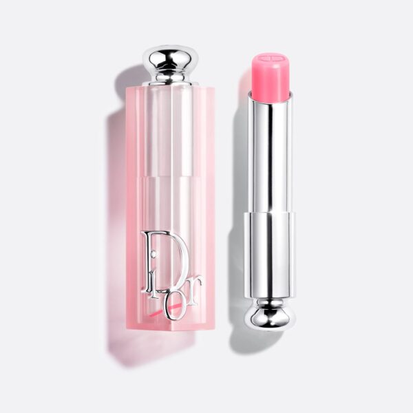 CHRISTIAN DIOR LIP GLOW LIP BALN HYDRATION (008 ULTRA PINK)