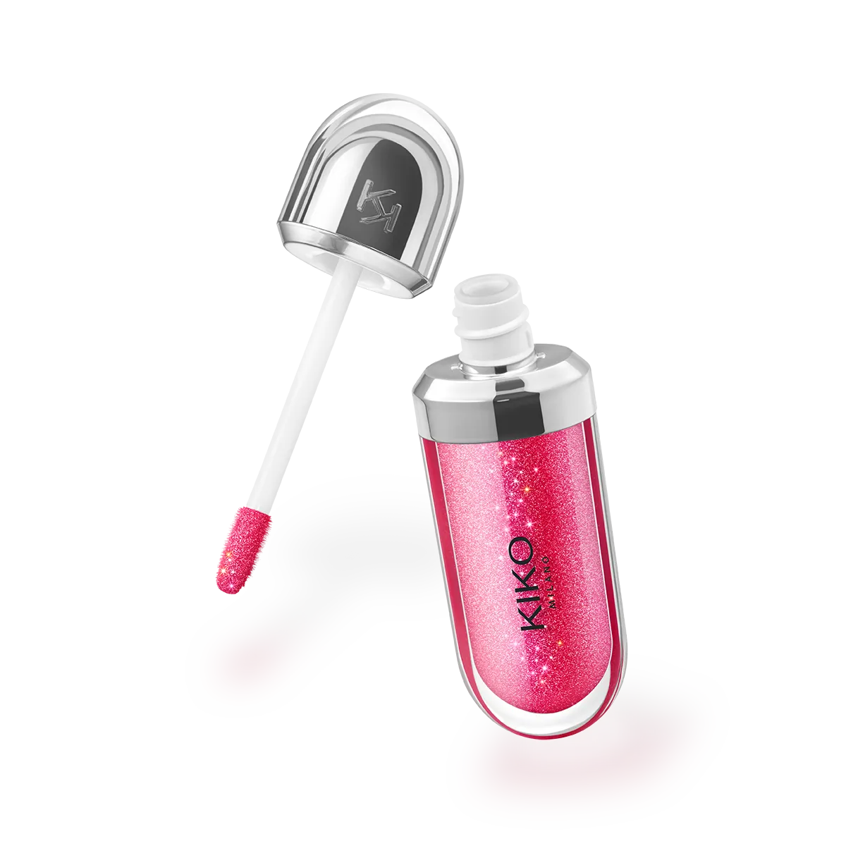 123_b434bafa-d743-44ec-bbde-ba5c58aebbd5 KIKO MILANO 3D HYDRA LIP OIL (10 sparkling strawberry)