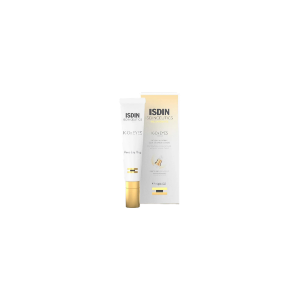 Dark Circle Eye Cream Isdinceutics