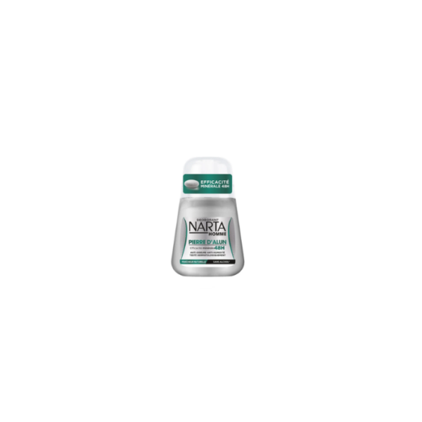 Pierre D’Alun Roll‑On 50ml Narta Homme