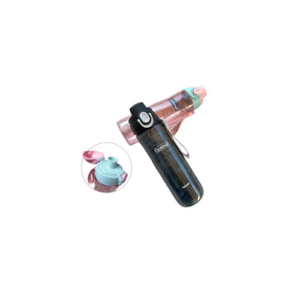 Non‑Spill Spout Cup Optimal