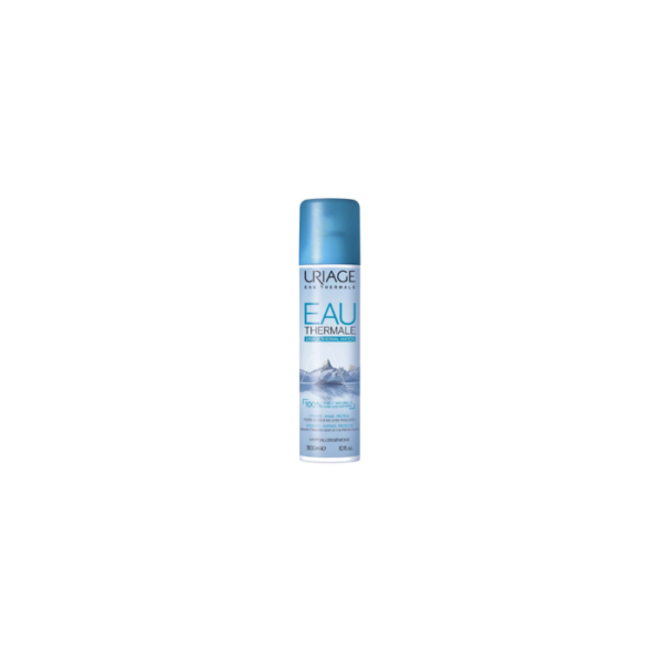 Refreshing Thermal Water Spray Uriage