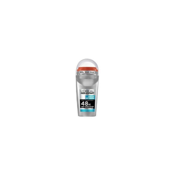 Fresh Extreme Roll‑On 50ml L’Oréal Men Expert
