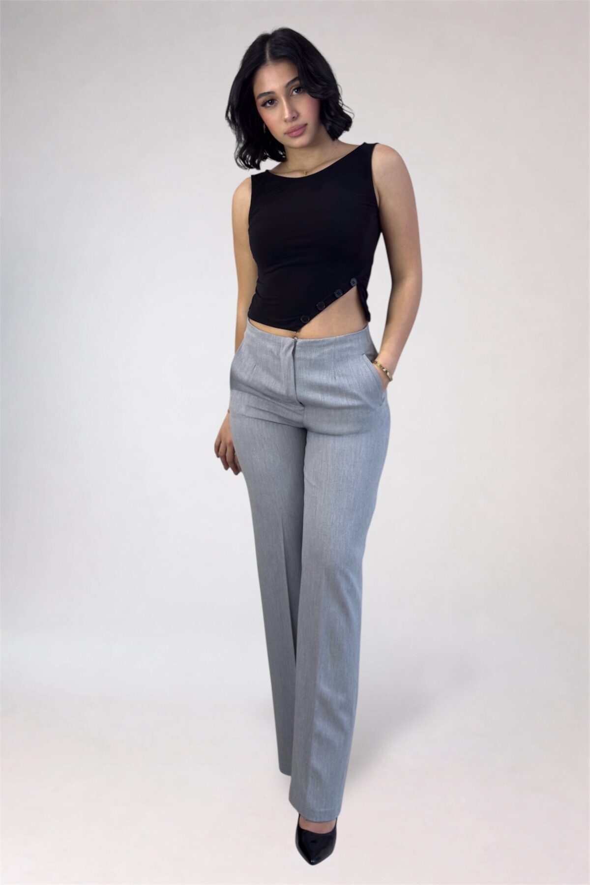 12C09810-336D-4872-87AC-76B5093D294A Chic Pants