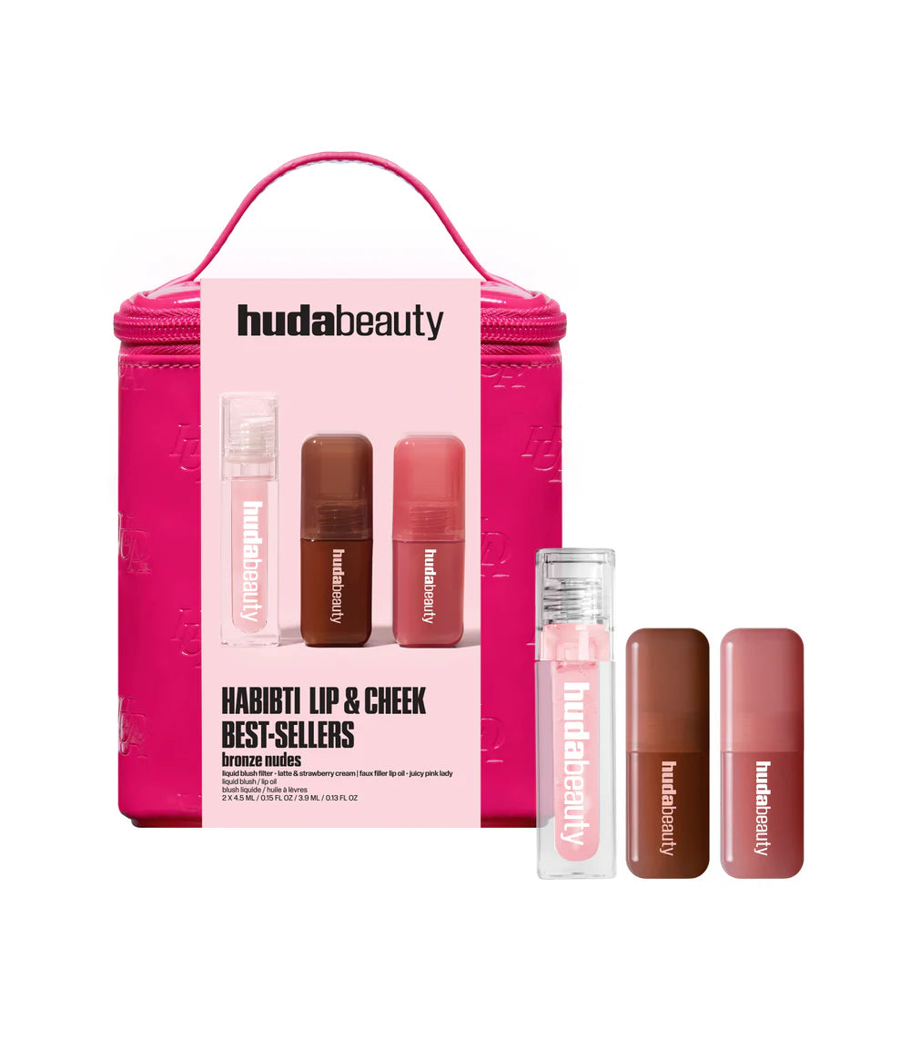 12_580cc681-fe4b-4a0b-b6fb-0d681debe3a4 HUDA BEAUTY HABIBTI LIP & CHEEK BEST SELLER KIT BRONZE NUDE