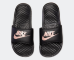 Nike Benassi Unisex Slides - Image 