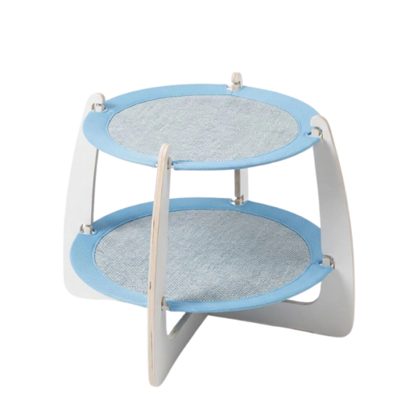 Cat Double Bed
