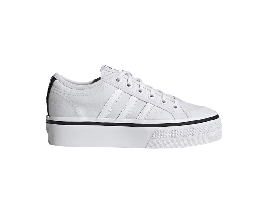 13 Adidas Nizza Platform X Parley - Image 1