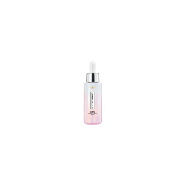 Glycolic Acid Face Serum L'Oréal Paris