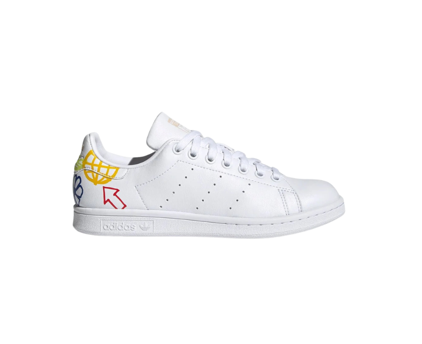 13 Adidas Stan Smith Shoes - Image 1