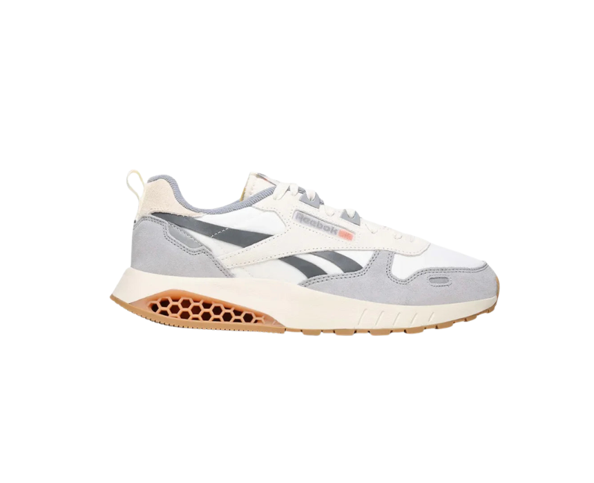 13 Reebok Classic Leather Hexalite Shoes - Image 1
