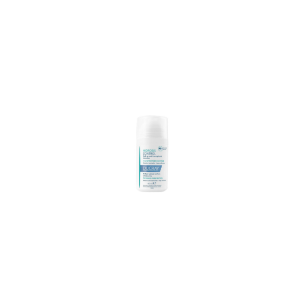 Hidrosis Control Roll‑On Ducray