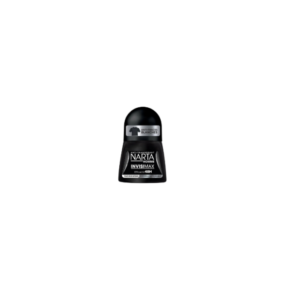 InvisiMax Roll‑On 50ml Narta Homme