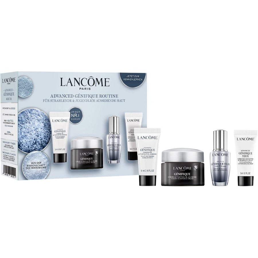 130079-0-0-0 Lancome Anti-Aging Gift Set