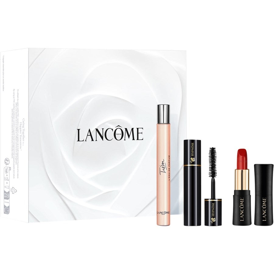 130082-0-0-0 Lancome Trésor Gift Set