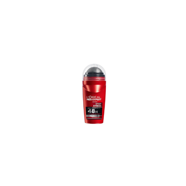 Stress Resist Roll‑On 50ml L’Oréal Men Expert