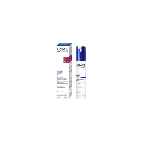 Firming Day Cream Uriage