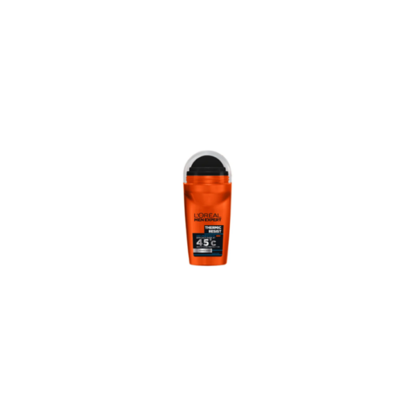 Thermic Resist Roll‑On 50ml L’Oréal Men Expert
