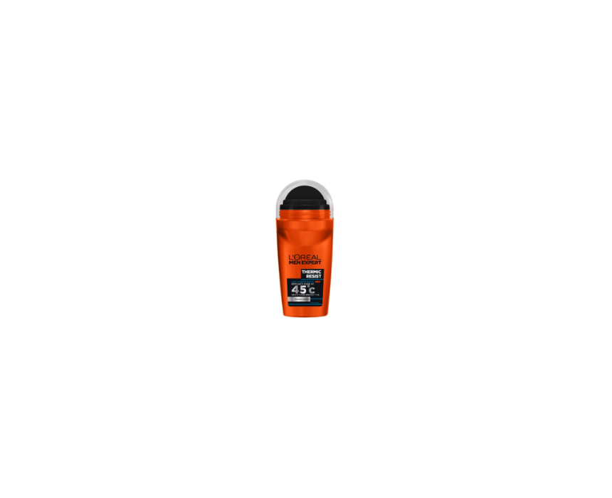 132 Thermic Resist Roll‑On 50ml L’Oréal Men Expert - Image 1