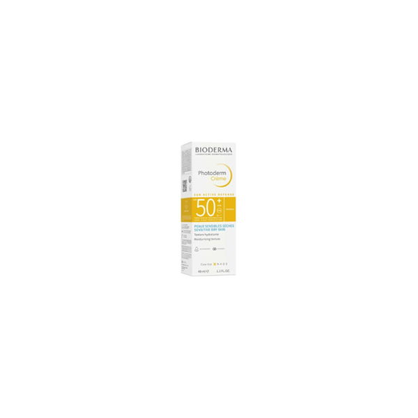 Photoderm Crème SPF50+ 40ml Bioderma