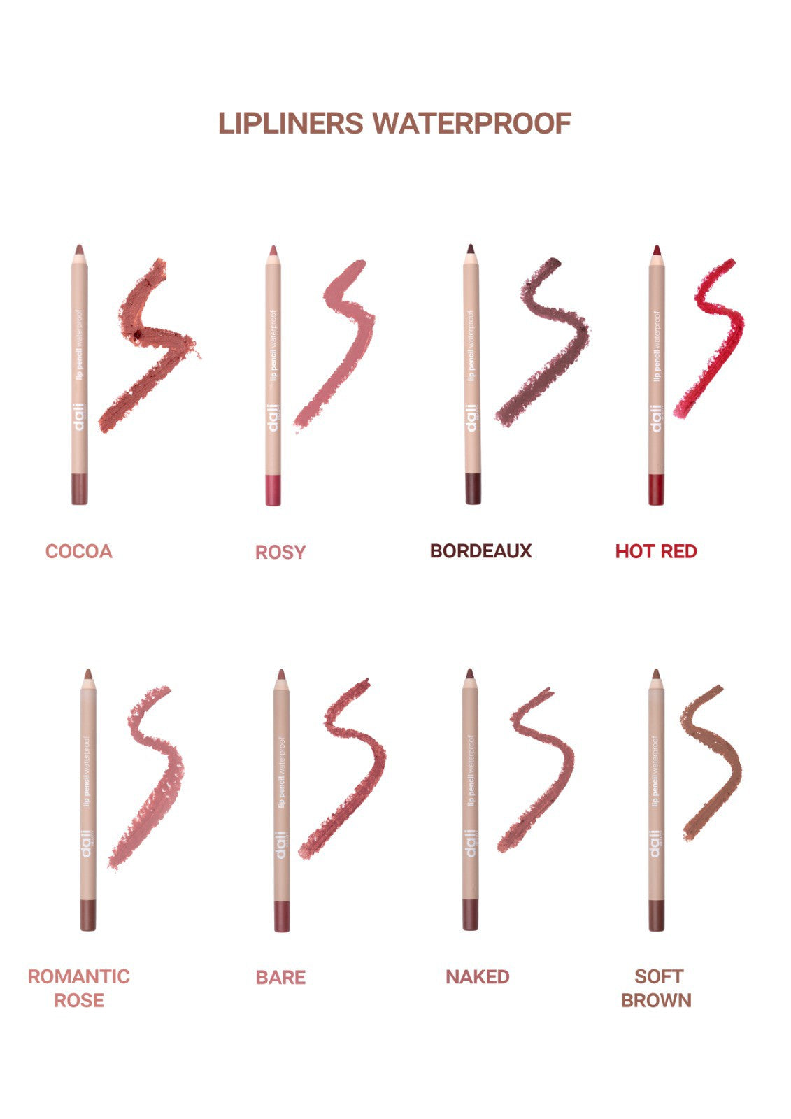 13326_c2bdb31e95524fe3b1a3f09ccdd31440-Original Dali Waterproof Lipliner for Long-Lasting Definition and Precision