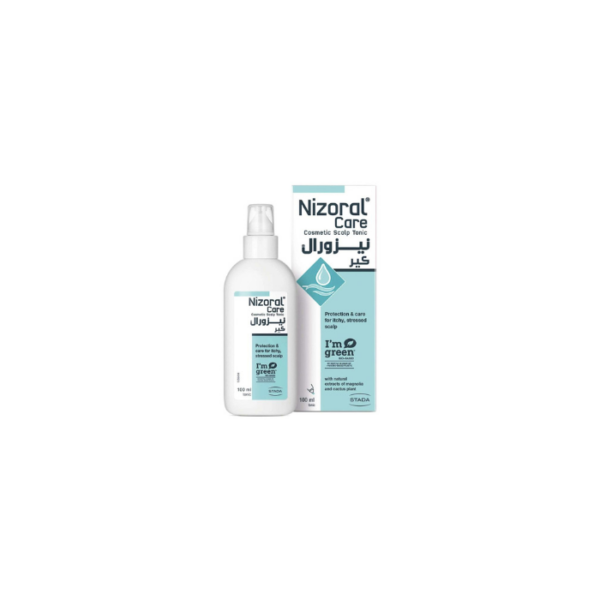 Scalp Tonic Nizoral