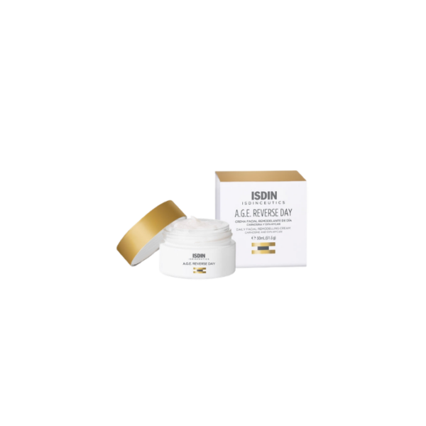 Anti‑Aging Day Cream Isdinceutics