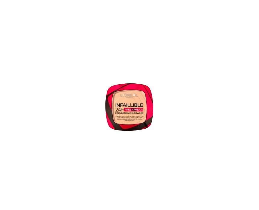 135 Powder Foundation L'Oréal - Image 1