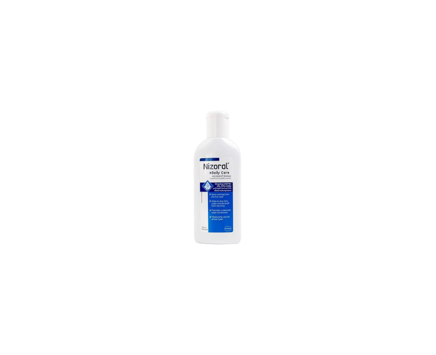 135 Daily Care Shampoo 200ml Nizoral - Image 1