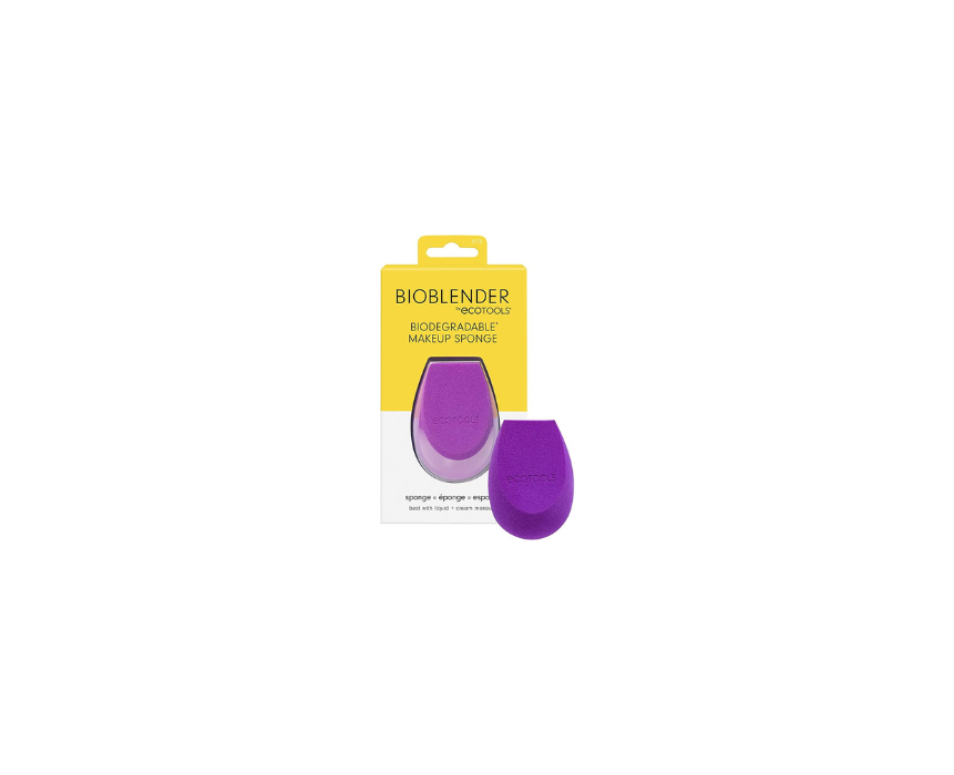 136 EcoTools Bioblender Sponge - Image 1
