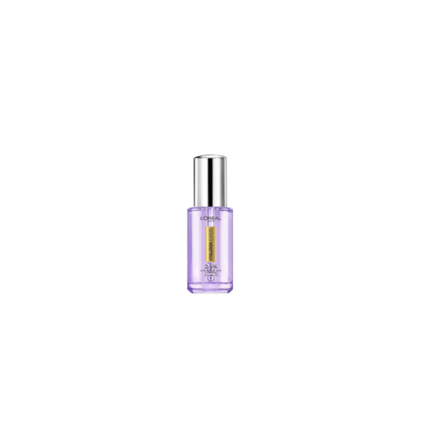 Hyaluronic Eye Serum L'Oréal