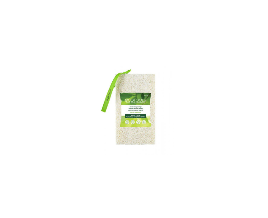 138 EcoTools Loofah Body Sponge - Image 1