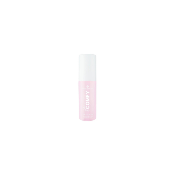 Hair Body Mist Essence