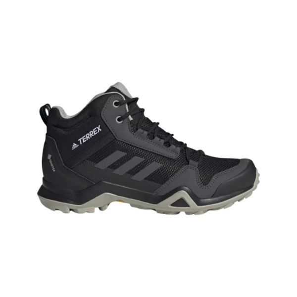 Adidas Terrex Mid GORE TEX Hiking Shoes