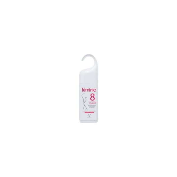 Soothing Intimate Gel Feminic 8