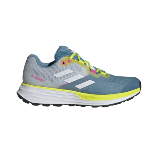 Adidas Terrex Two Flow Trail Shoes