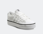 Adidas Nizza Platform X Parley - Image 