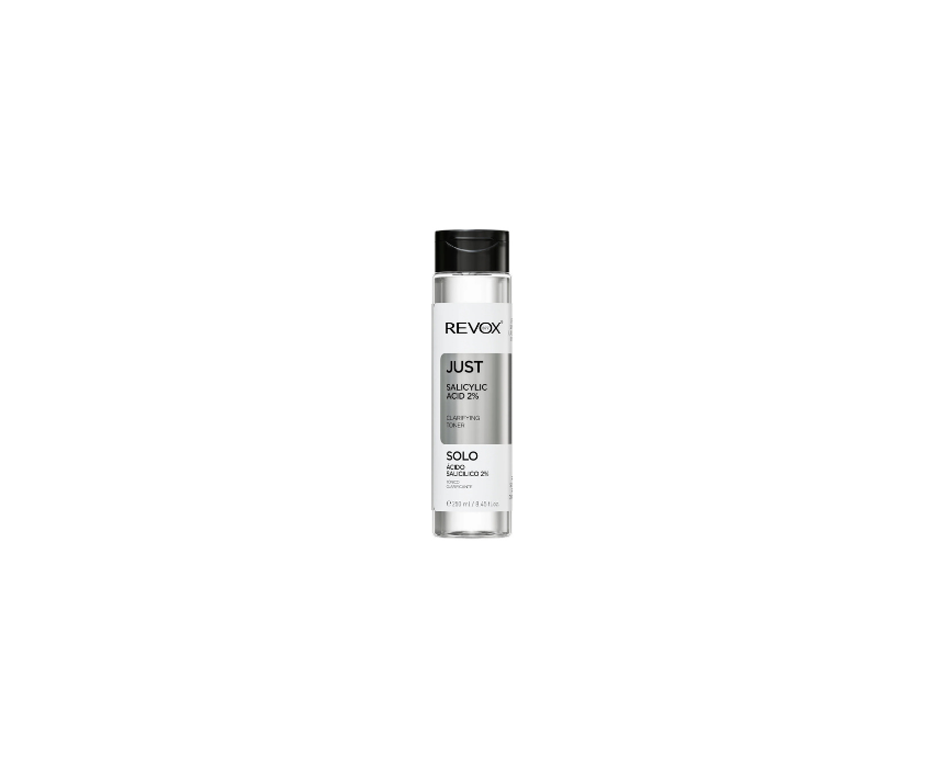 14 Clarifying Toner Revox - Image 1
