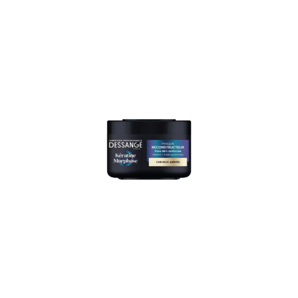 Keratine Morphose Mask 280ml Dessange