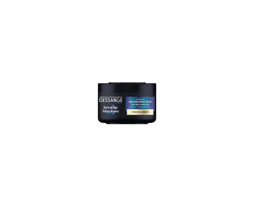 140 Keratine Morphose Mask 280ml Dessange - Image 1