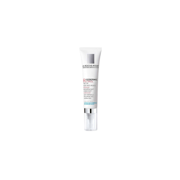 Redermic R Eyes La Roche Posay