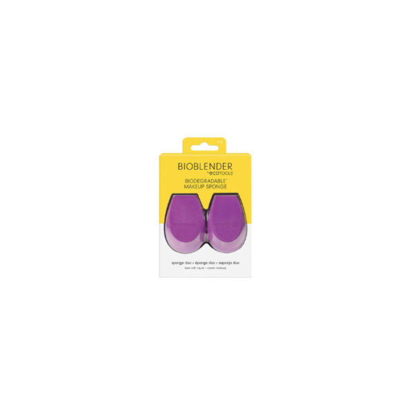 Ecotools Bioblender Makeup Sponge Duo