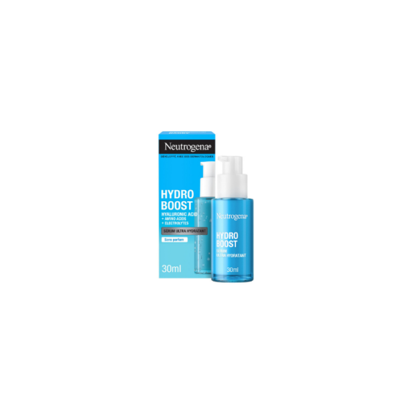 Hyaluronic Acid Serum Neutrogena