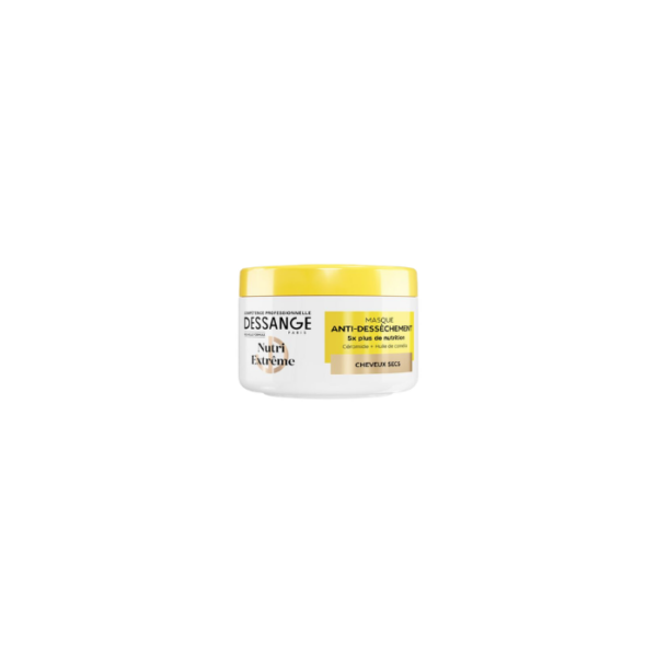 Nutri-Extreme Anti-Drying Mask Dessange 280ml