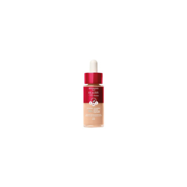 Radiant Serum Foundation Bourjois