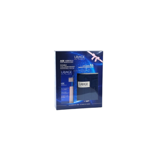Anti Aging Serum Set Uriage