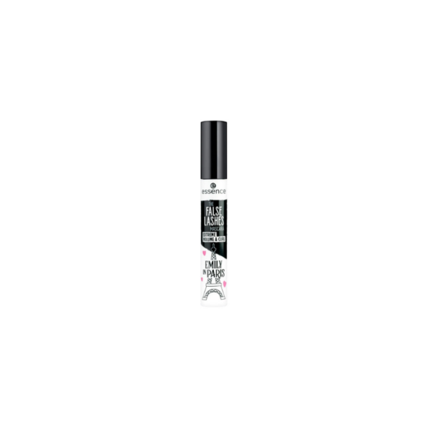 False Lashes Mascara Essence