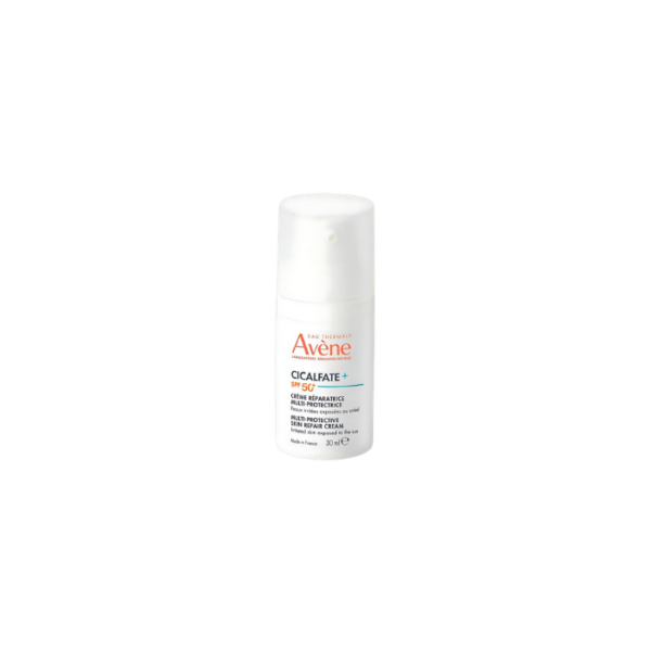 Skin Repair Cream SPF50+ Avene