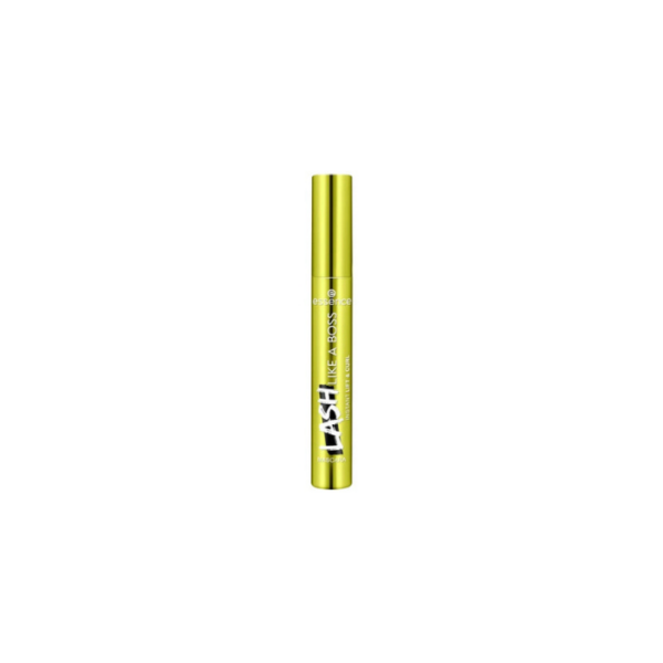 Lash Like A Boss Mascara Essence
